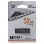 Flash 32g Genx